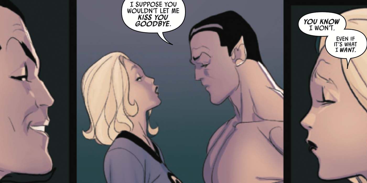 Sue Storm Admits The Real Reason She Loves Namor