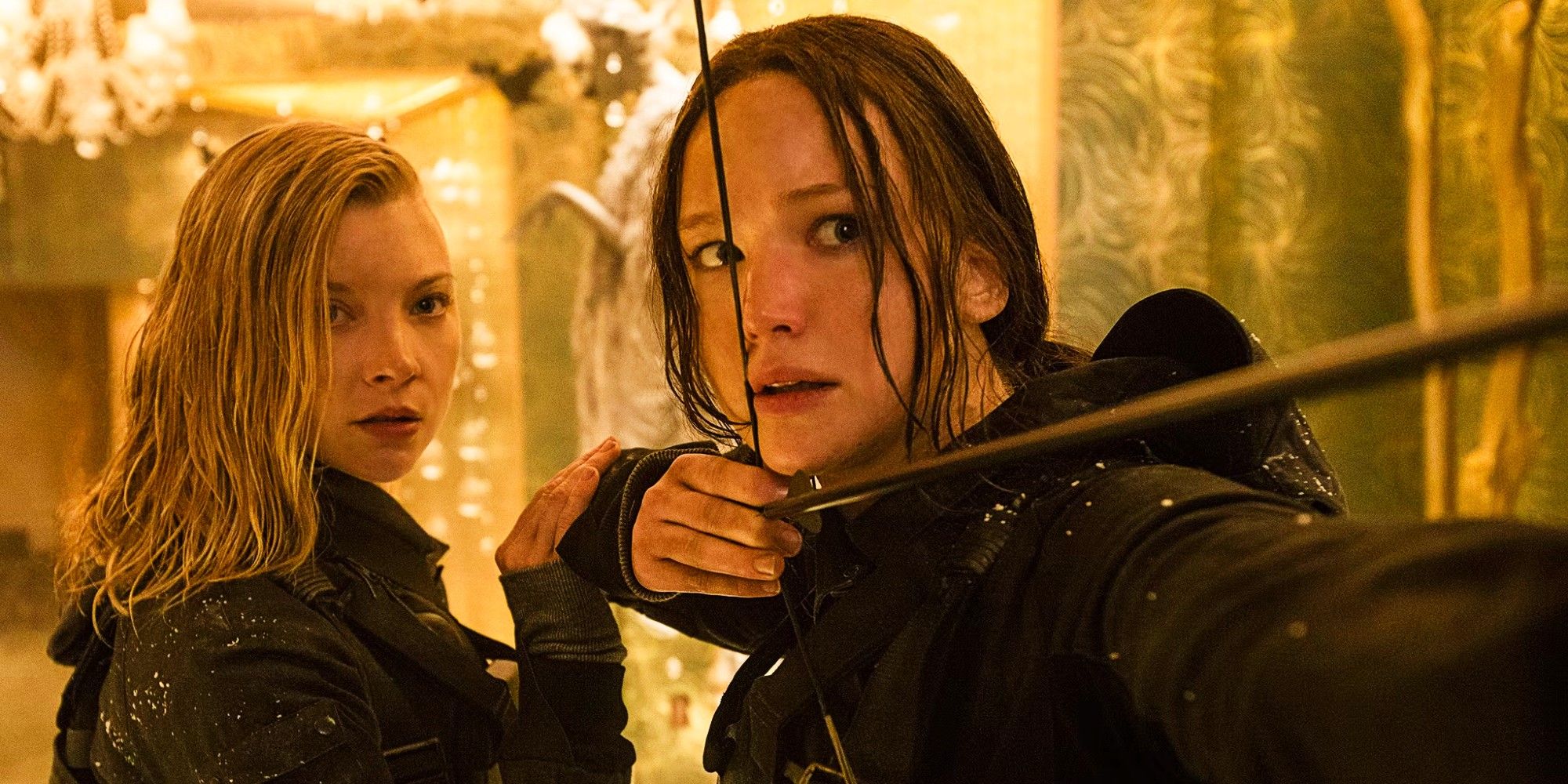 Hunger Games Prequel's Runtime Will Be Longer Than Previous Movies