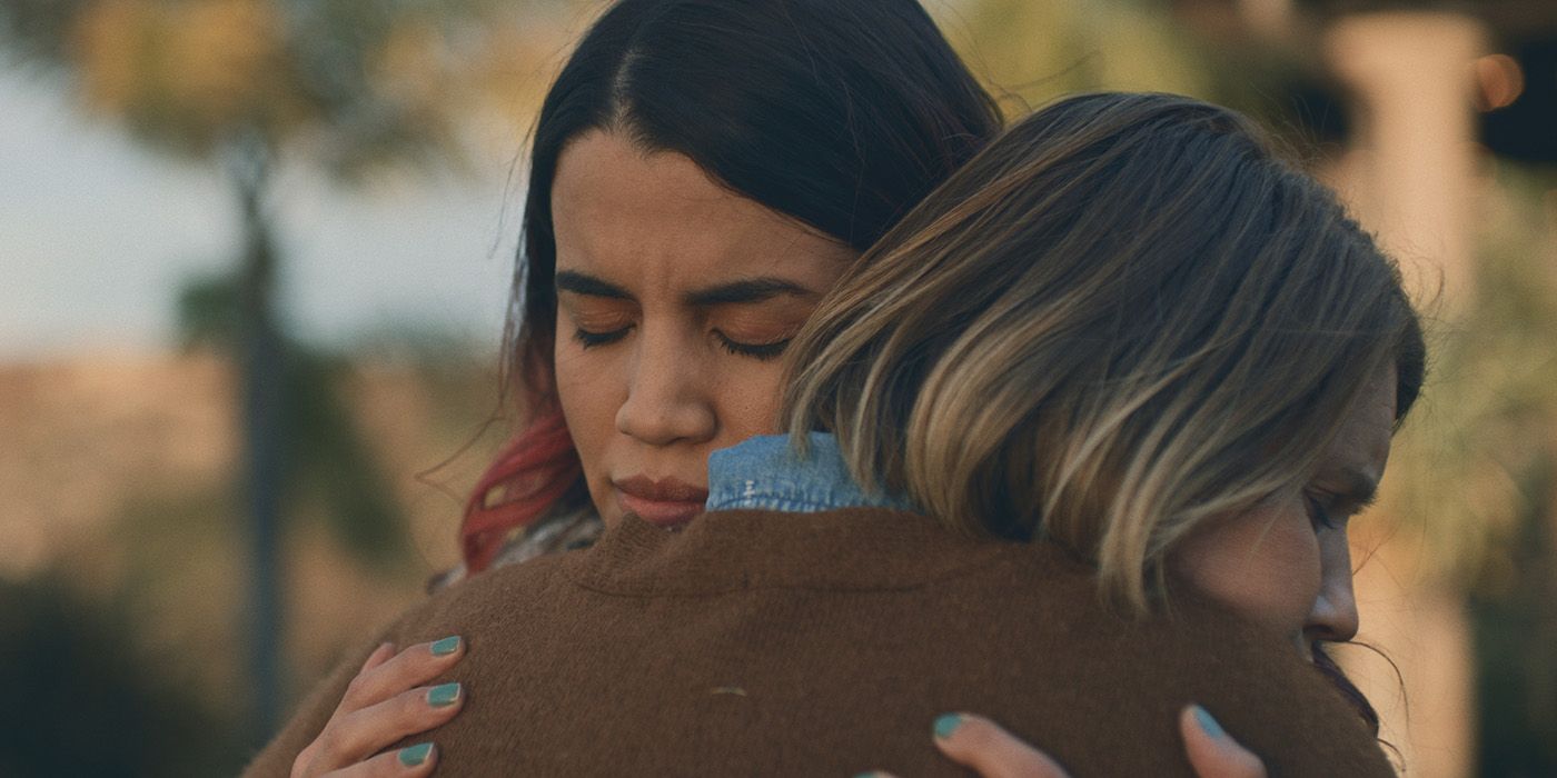 Natalie Morales Jillian Bell I’m Totally Fine