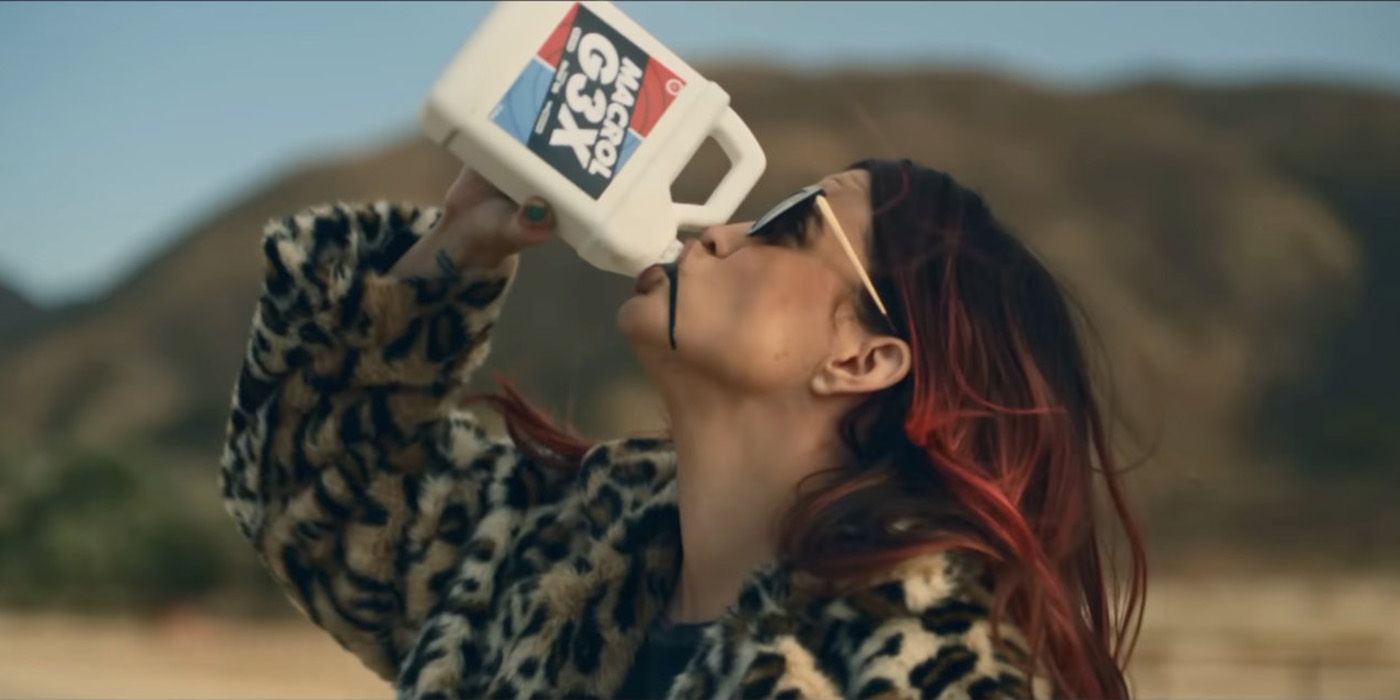 Natalie Morales in I&rsquo;m Totally Fine