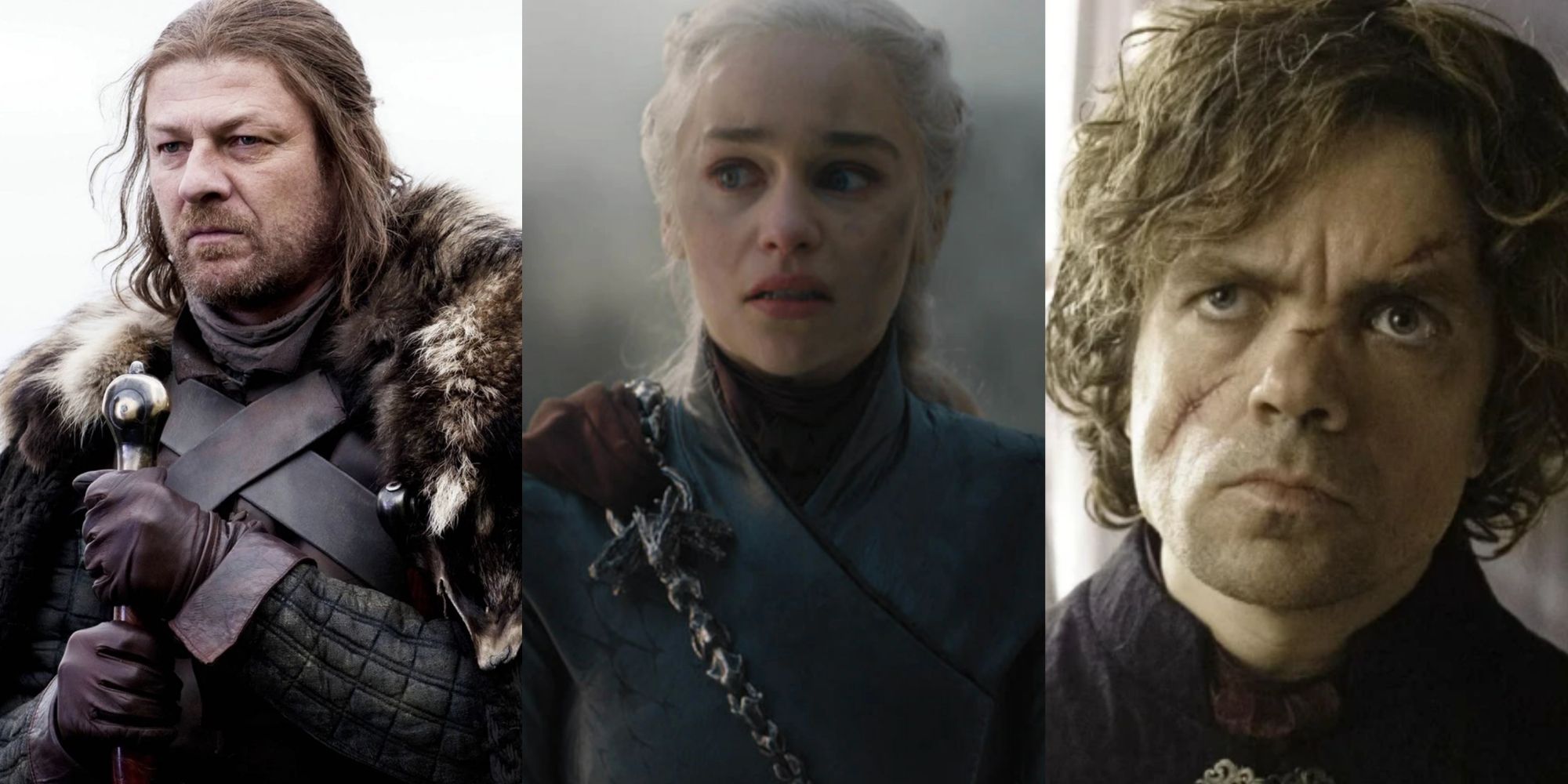 10 Idolized Game Of Thrones Characters That Shouldn't Be Admired