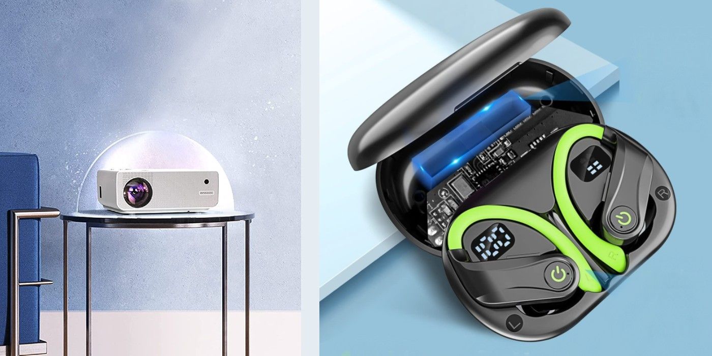 Today's 10 Best Amazon Daily Deals November 3, 2022