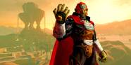  Por Qu Ganondorf Es Siempre Un Gerudo Trucos Y C digos