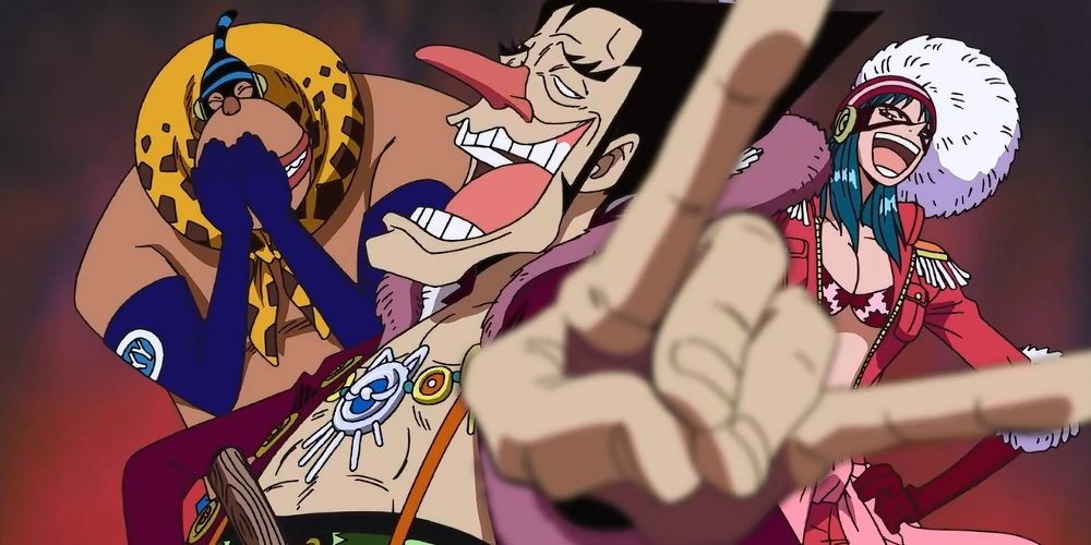 One Piece Filler List: Every Episode You Can Skip