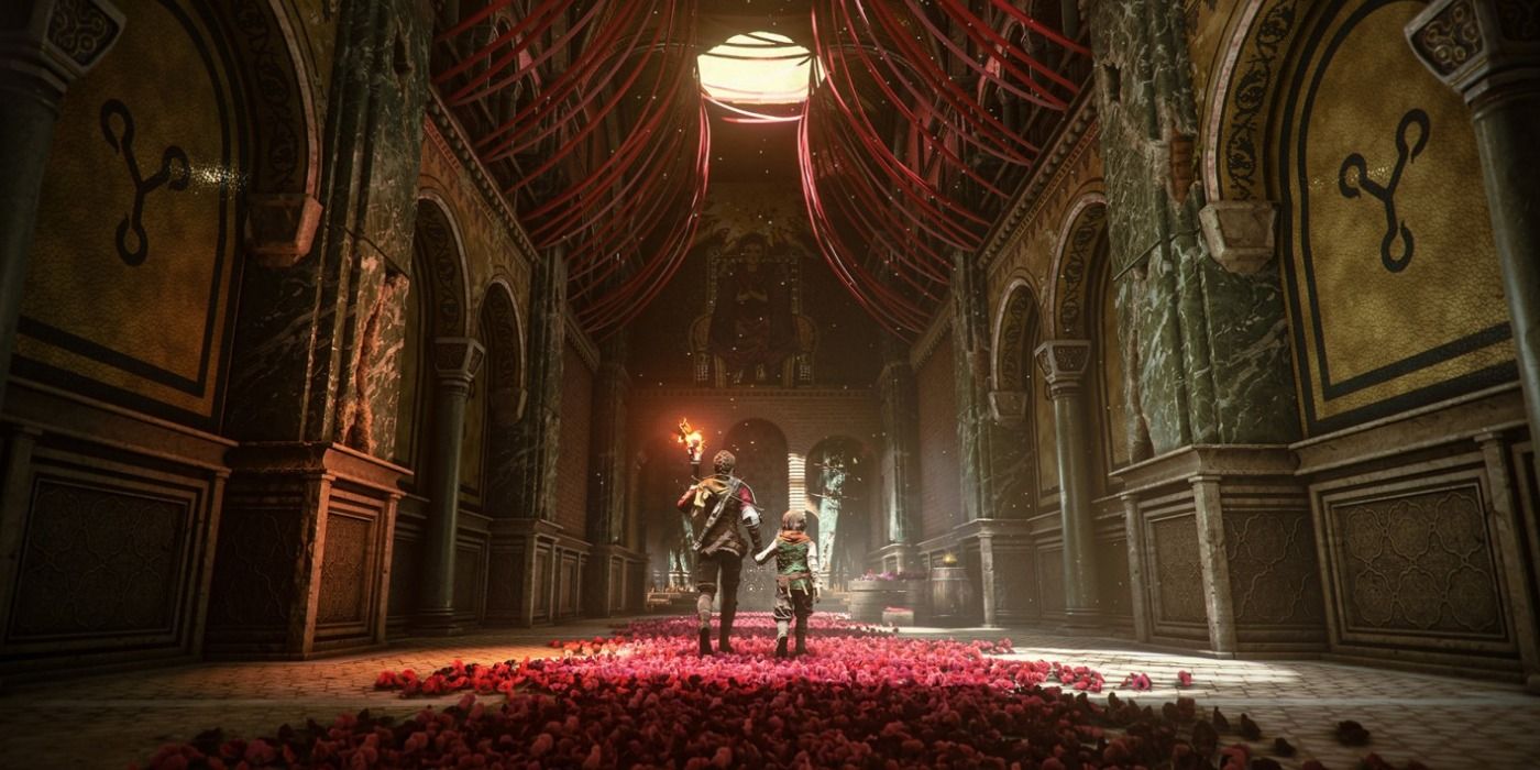 A Plague Tale: Requiem Secret Chests Location Guide