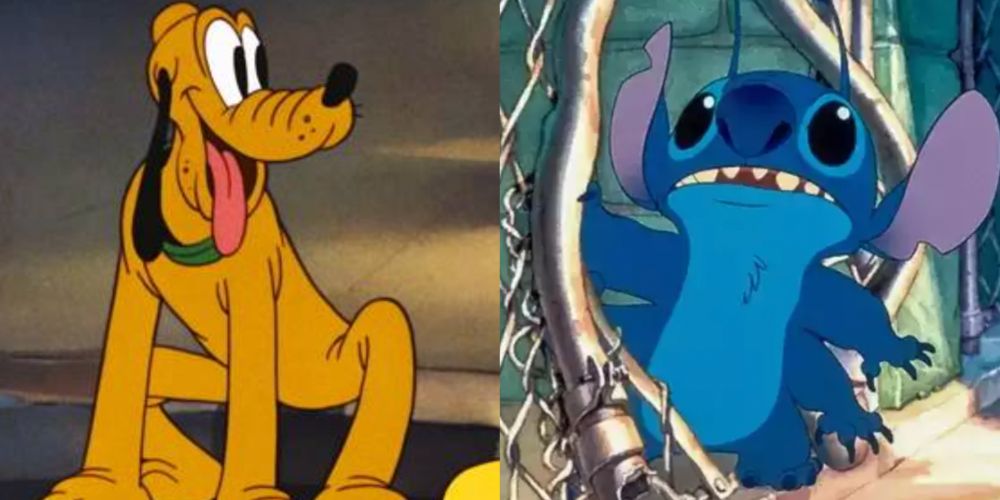 WHICH DISNEY DOG ARE YOU, BASED ON YOUR ZODIAC SIGN? – The Wonderful World  of Animation