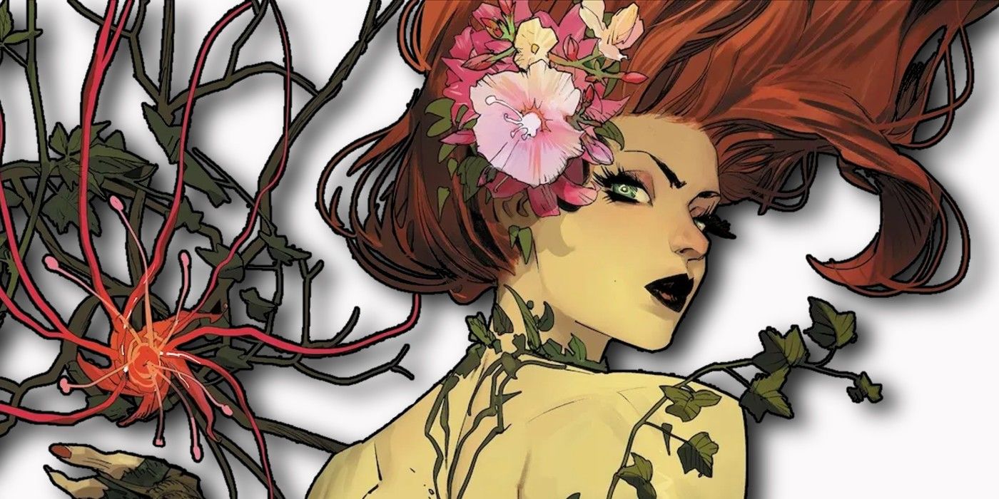 Imagem em Destaque da Capa Poison Ivy-1