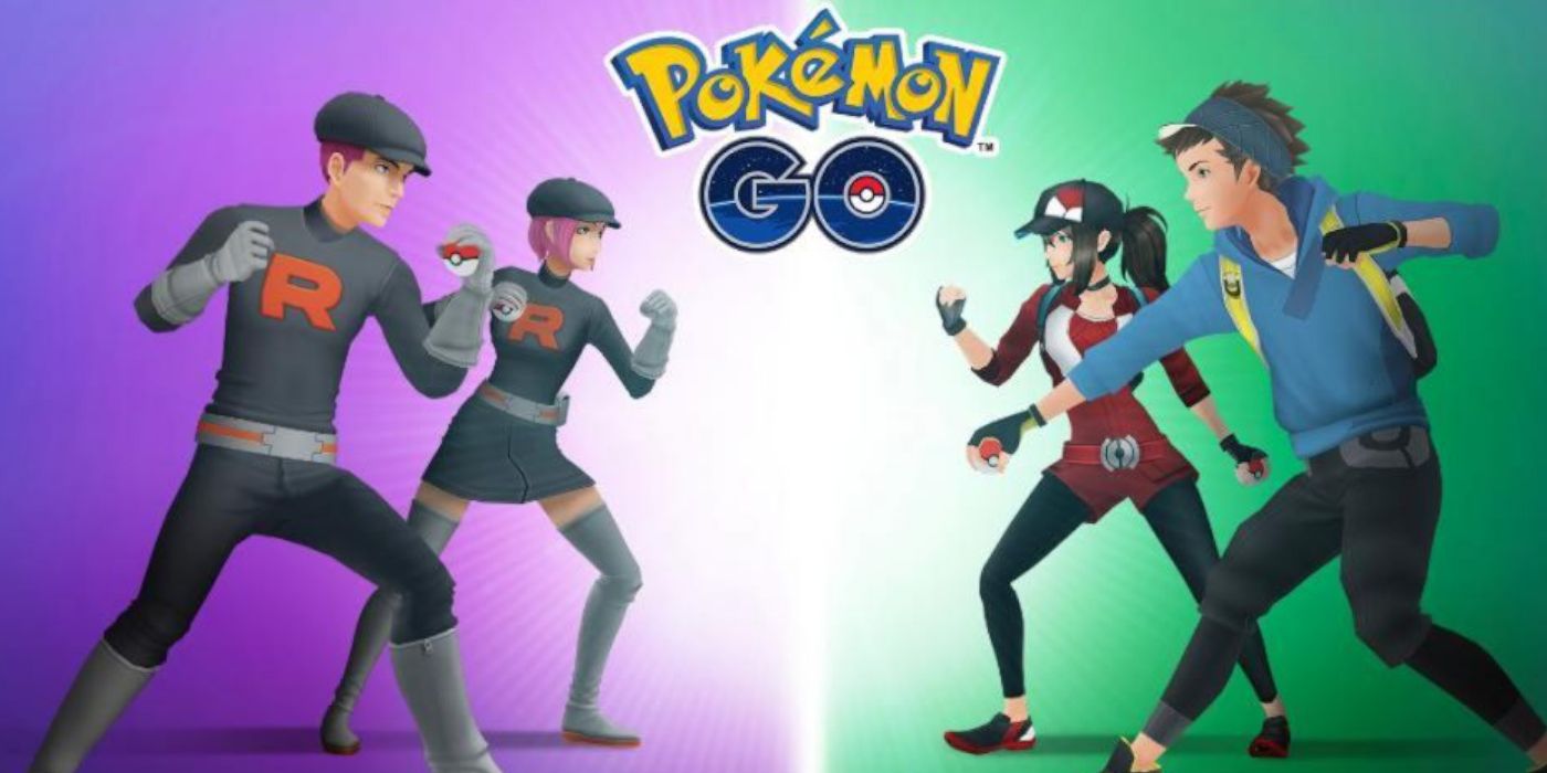 Pokémon GO: How to Complete Ultra Beast Protection Efforts Special