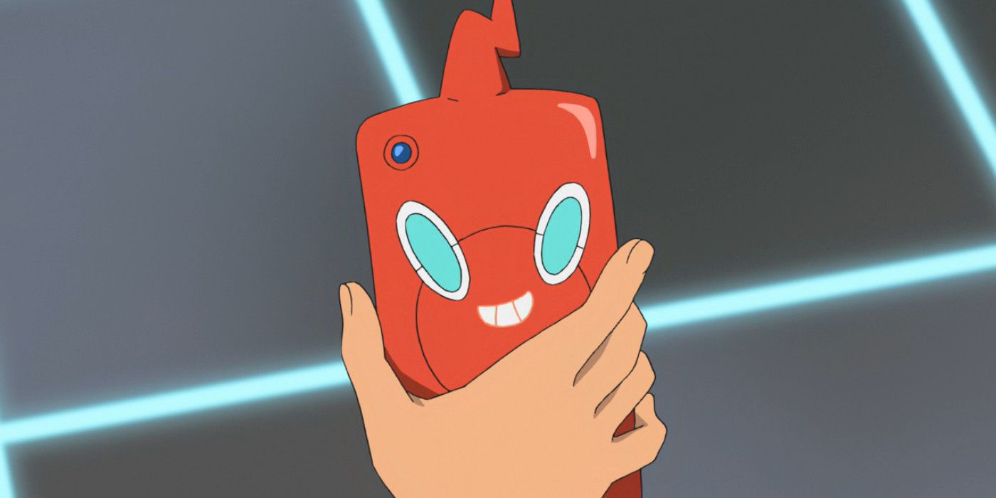 How to get the Arc Phone Case in Pokemon Scarlet & Violet 