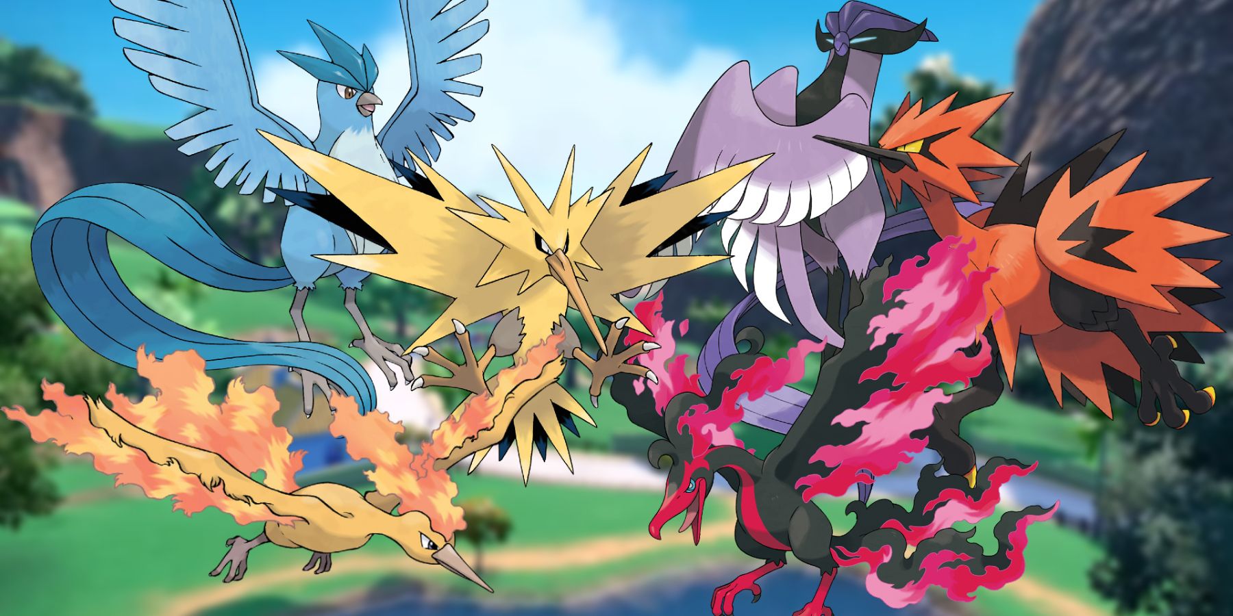 THE BEST OF THE GEN 5 LEGENDARIES! WILL THEY BEAT THE CURRENT TOP