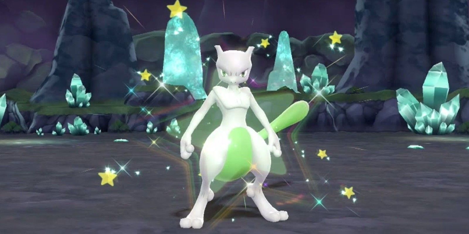 Turns Out, Shiny Pokmon Aren't As Special As Everyone Thought