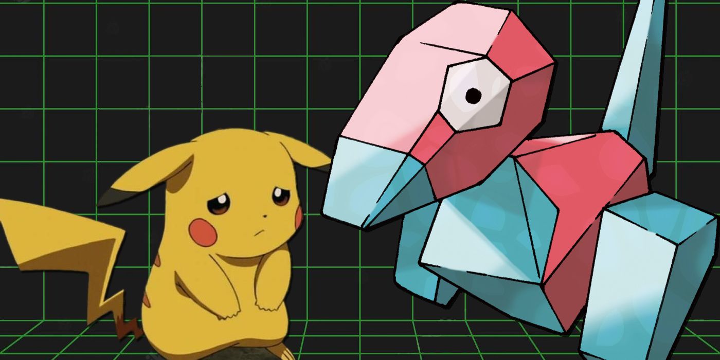 Denno Senshi Porygon: entenda porque episódio de Pokémon foi