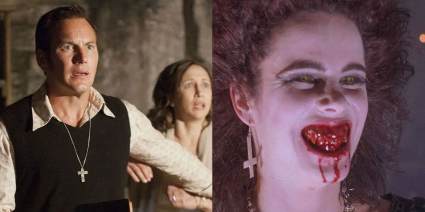 The 10 Most Common Demonic Possession Horror Tropes (& The Movies That Subvert Them)