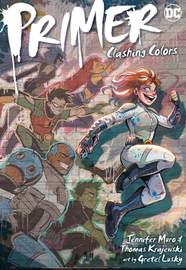 Primer 1 O Novo Epis dio De Teen Titans A S rie Animada Merecida 