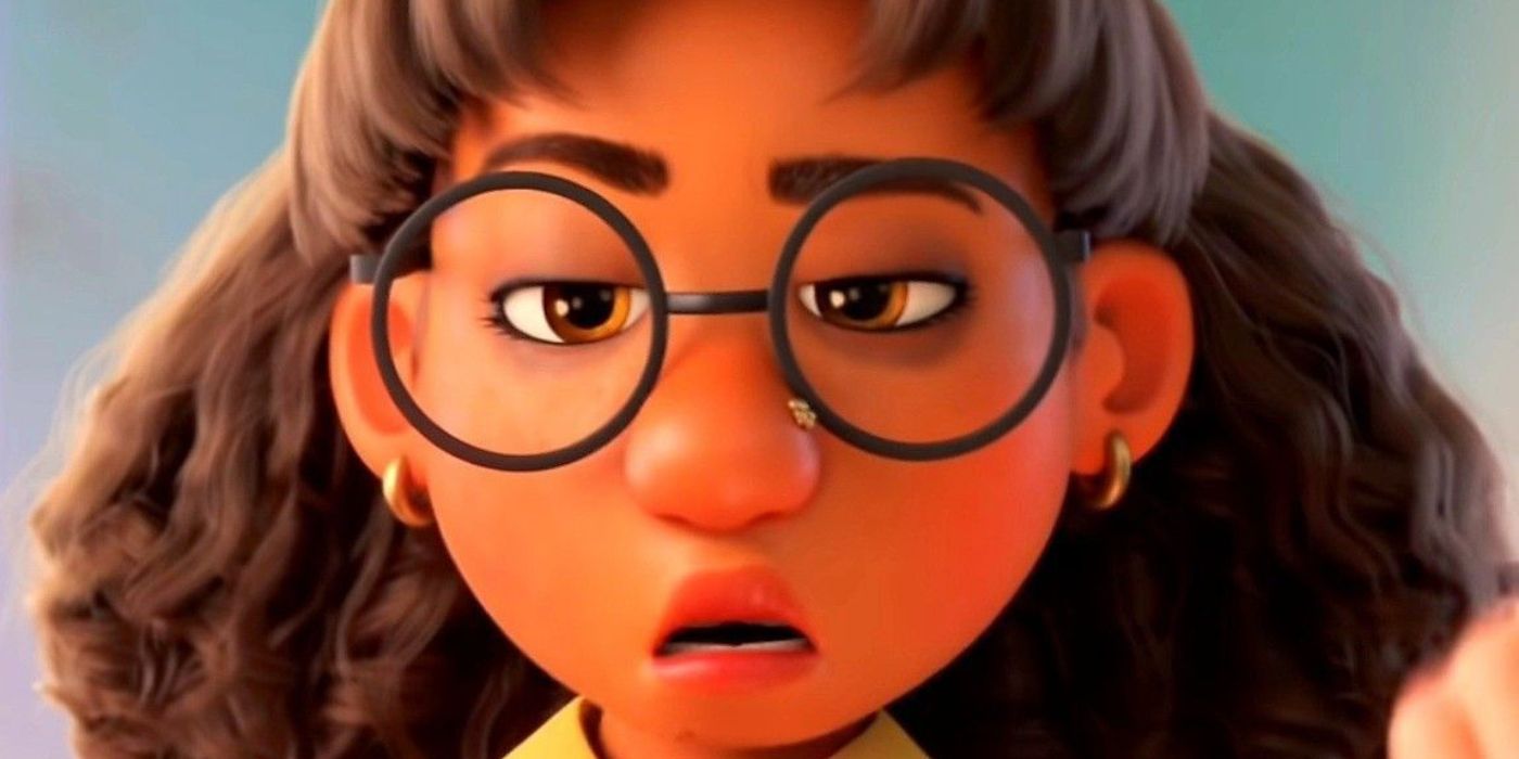 disney princesses with glasses