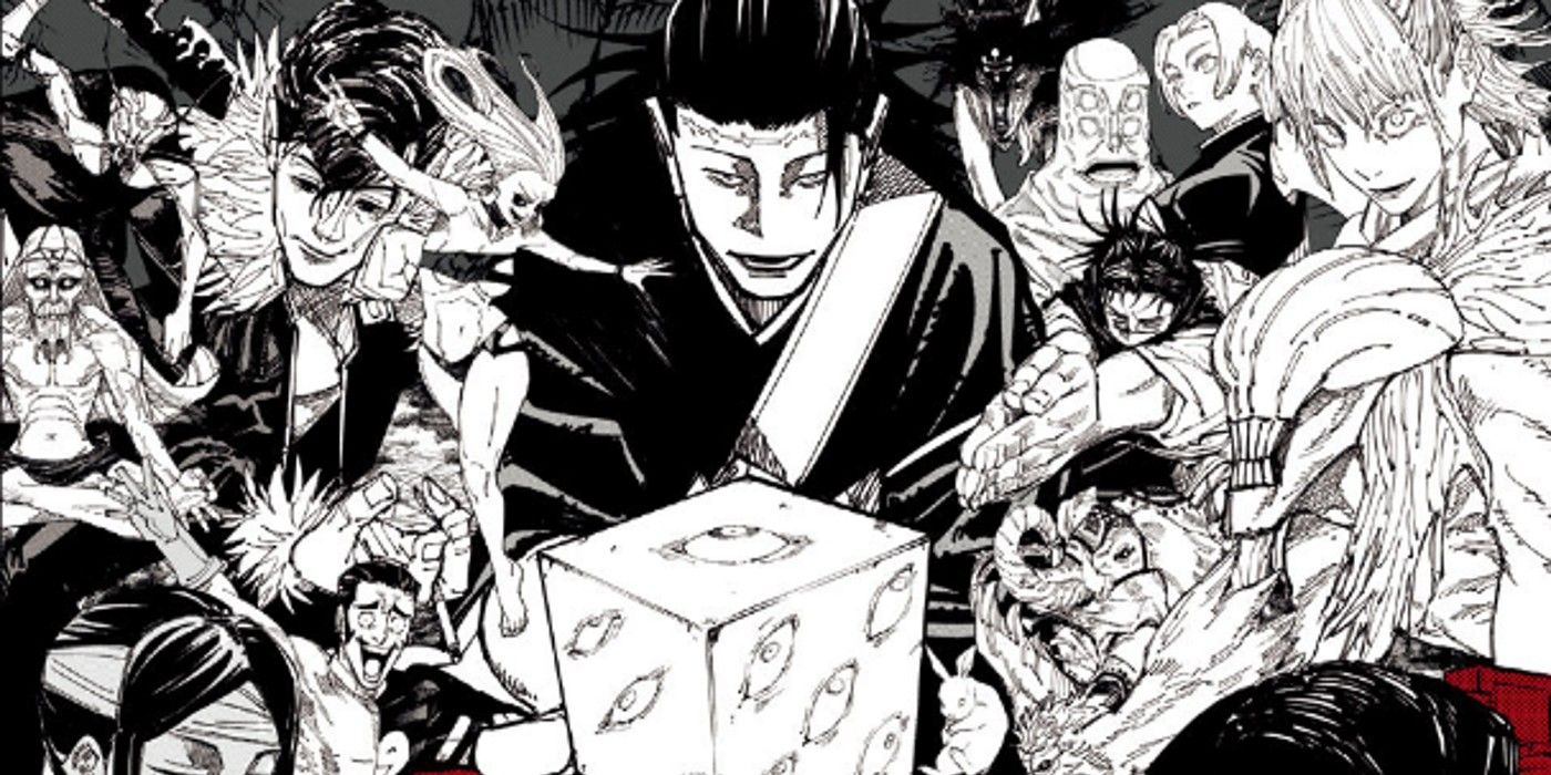 The Culling Game Explained (NEXT ARC) / Jujutsu Kaisen 