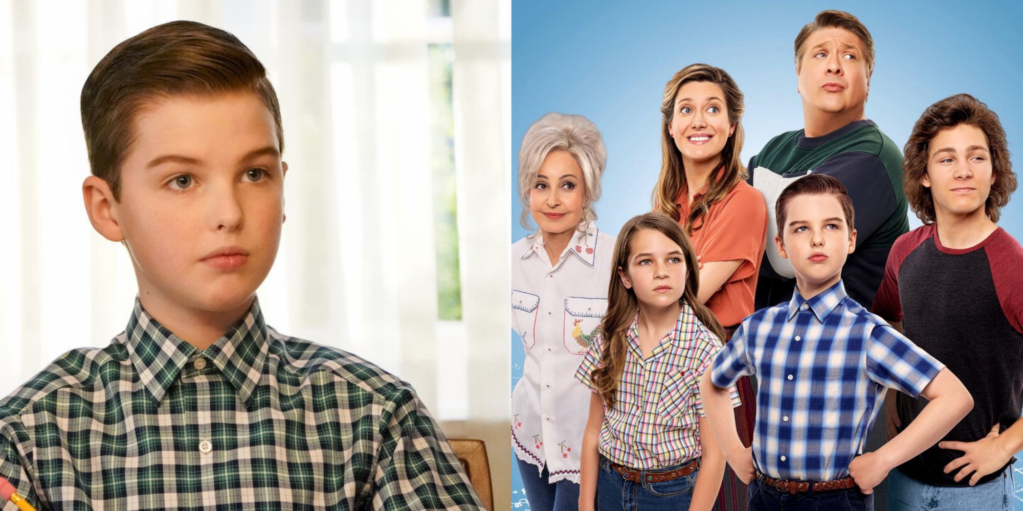 Young Sheldon: 7 Funniest Episodes, According To Reddit