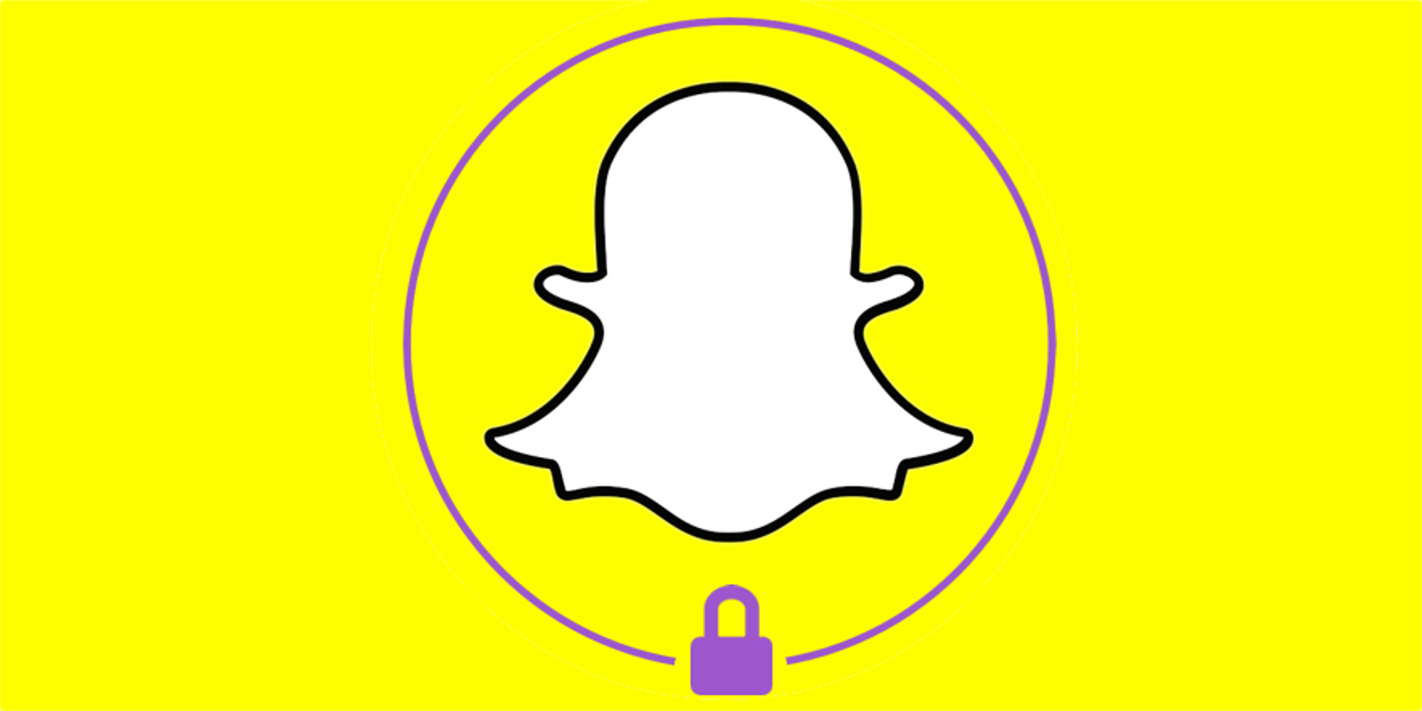 What Does The Purple Padlock Mean On Snapchat