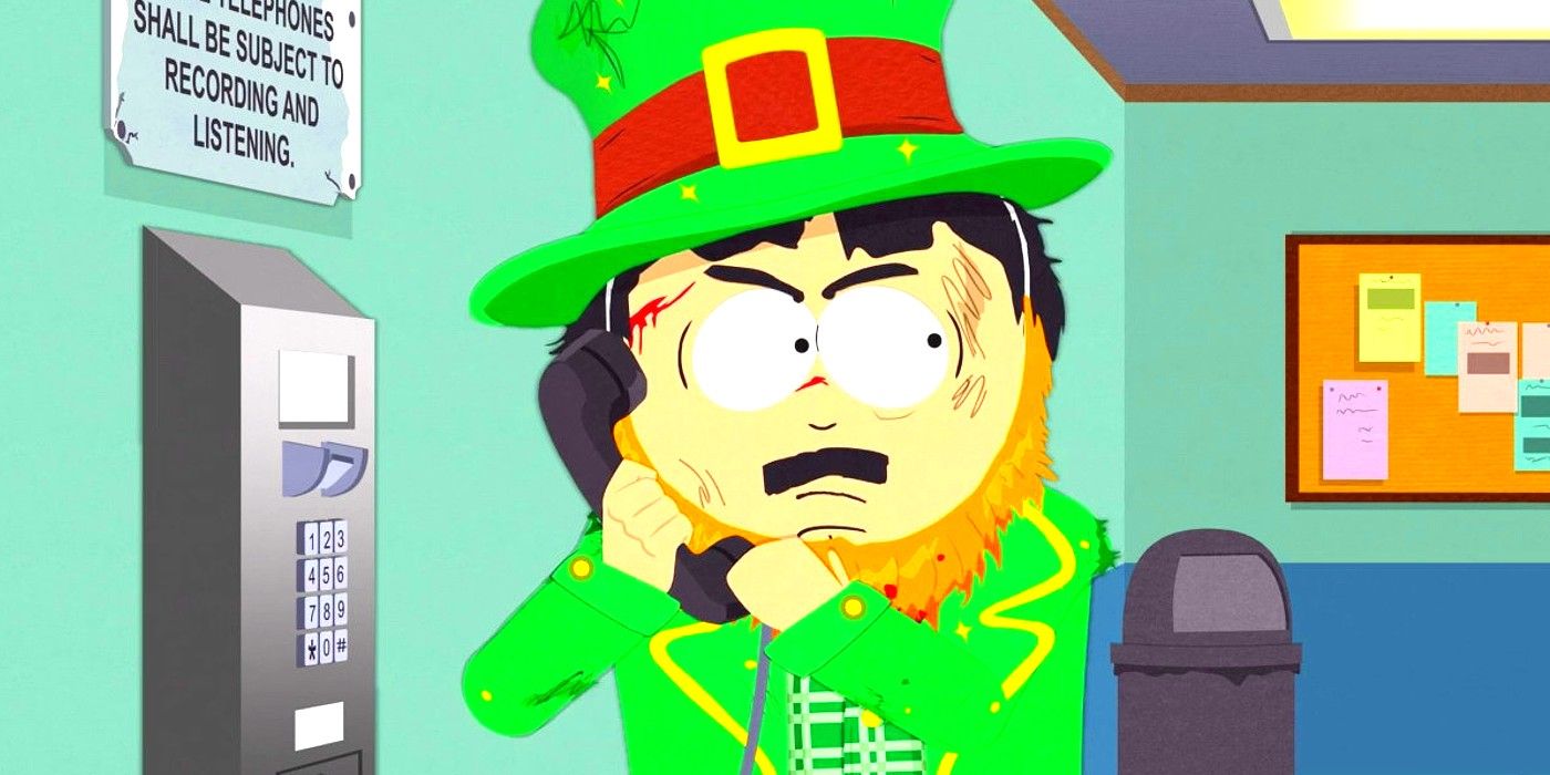 south park without hats episode