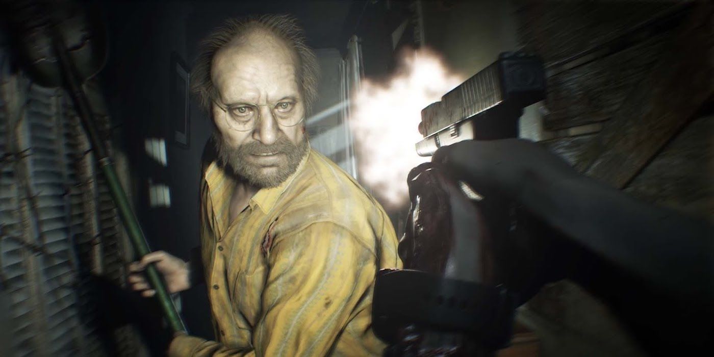 How Resident Evil Village Is a Direct Sequel to Resident Evil 7
