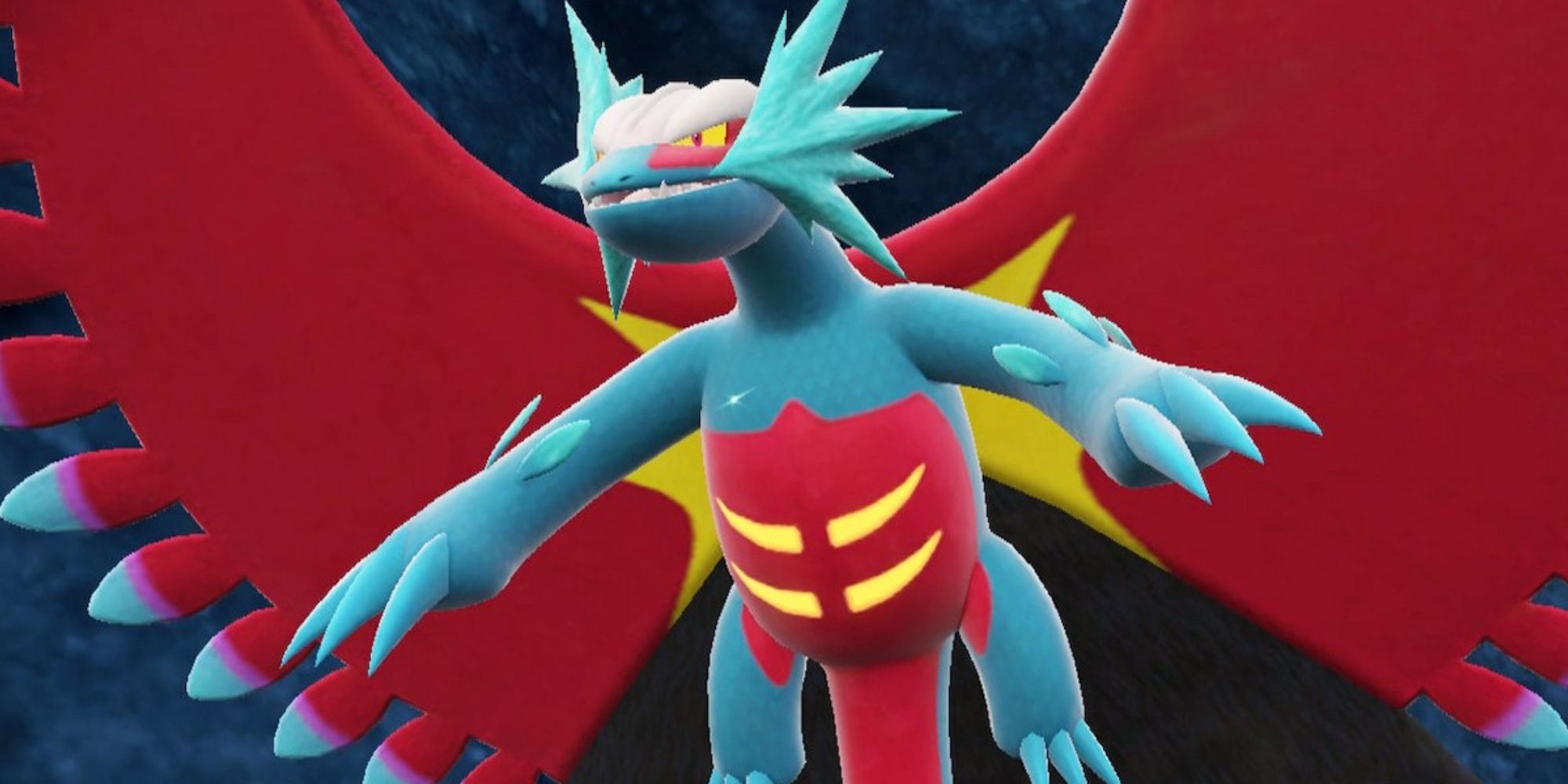 New Scarlet & Violet Pokémon That Deserve Secret Rares The Most