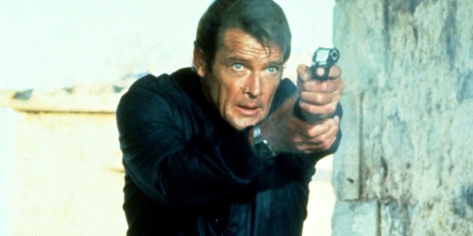 7 Actors Considered To Play James Bond Before Sean Connery