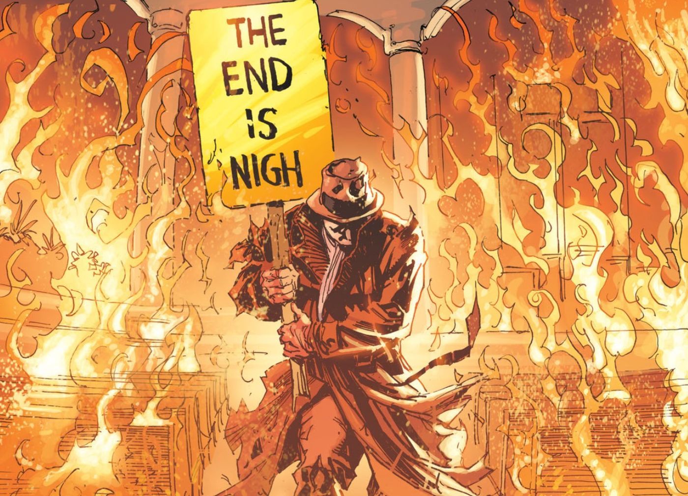 Watchmen: Rorschach’s Iconic Sign Has A Darker Meaning Than You Think