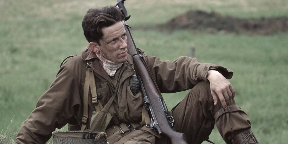 The Ultimate Band of Brothers Cast Guide: Uncovering Every Actor ...