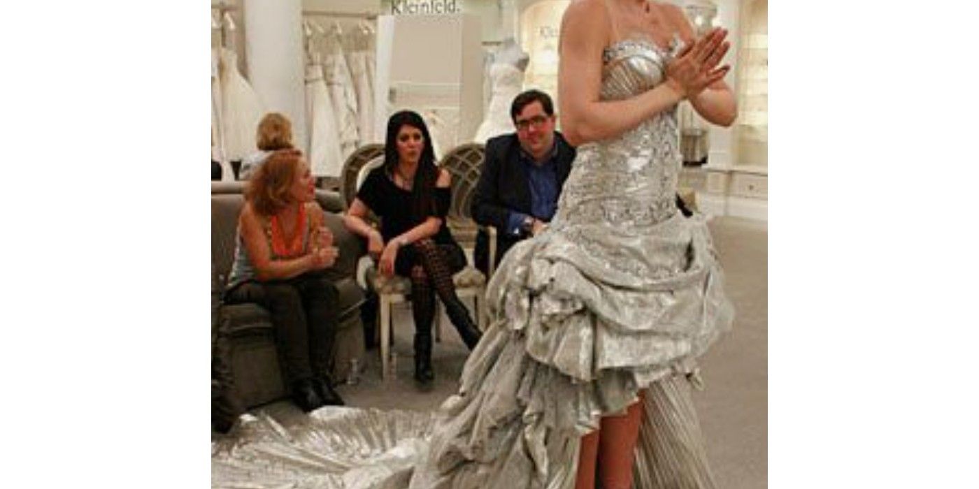 Imgur pictures show the worst wedding dresses EVER | Daily Mail Online