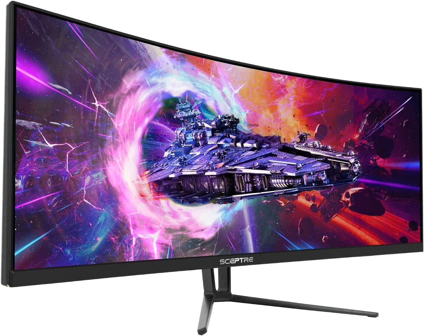 Sceptre C355W-3440UN 1