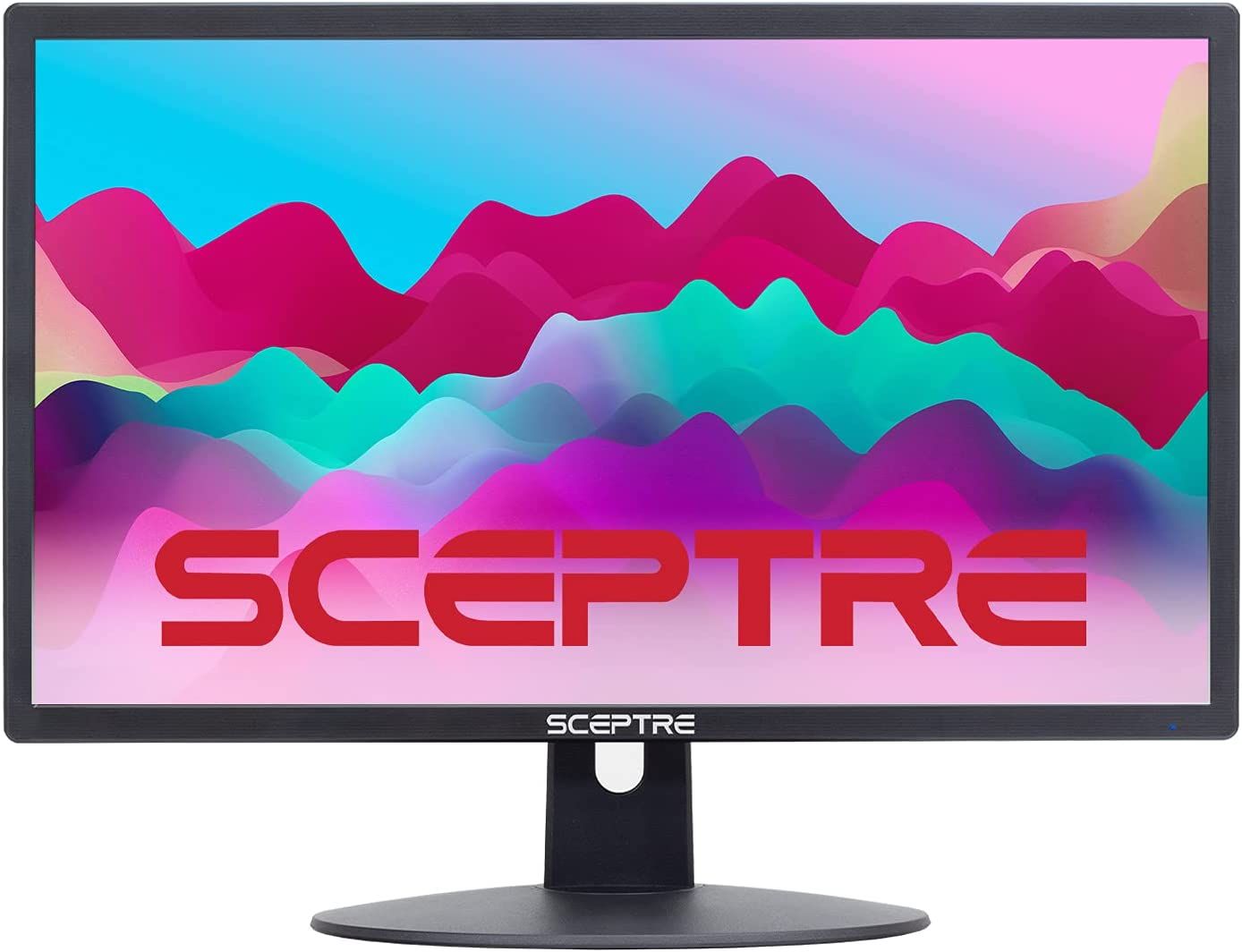 Best computer monitors with speakers updated 2022 