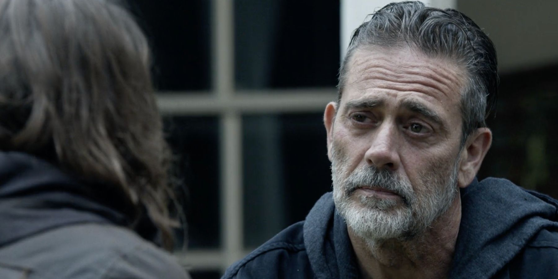 Jeffrey Dean Morgan Teases Old Negan Return In TWD's Dead City Spinoff