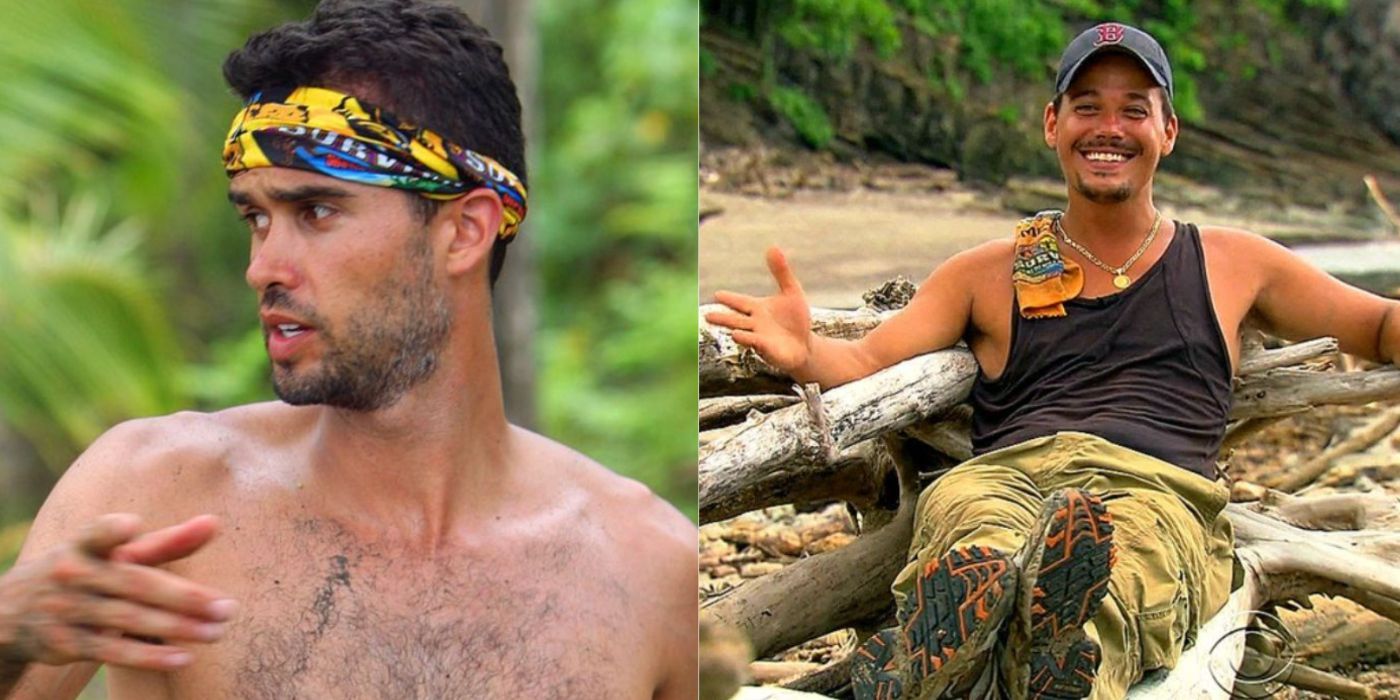 Survivor: 10 Conspiracy Theories About The Show, According To Reddit