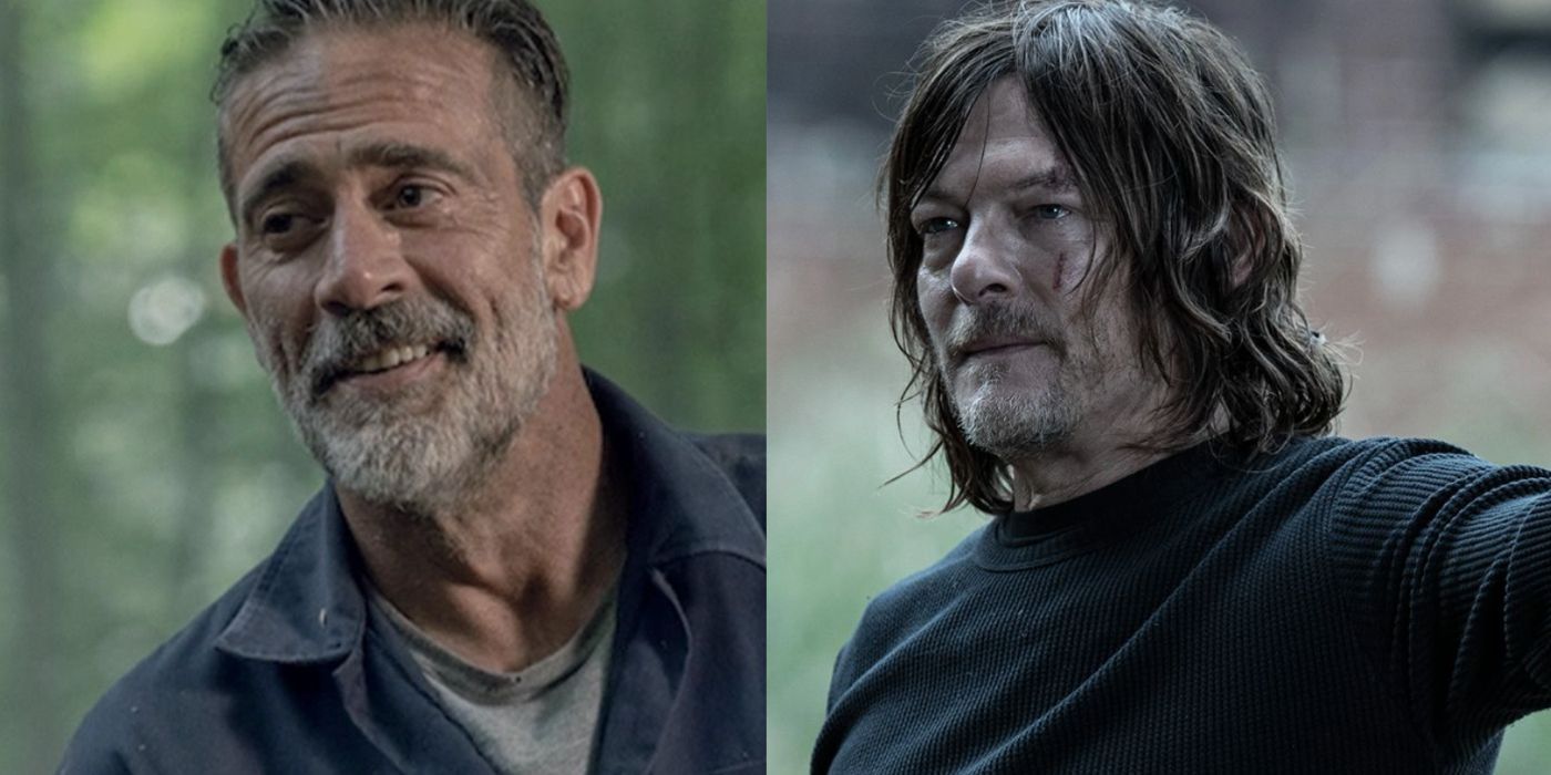 The Walking Dead: Every Character That Will Appear On A Spinoff