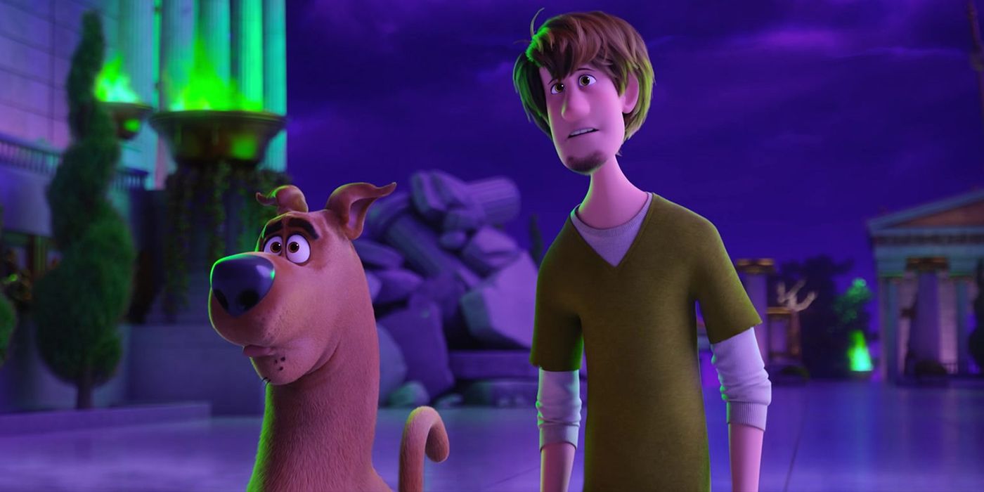 Scoob! Summary, Trailer, Cast, and More