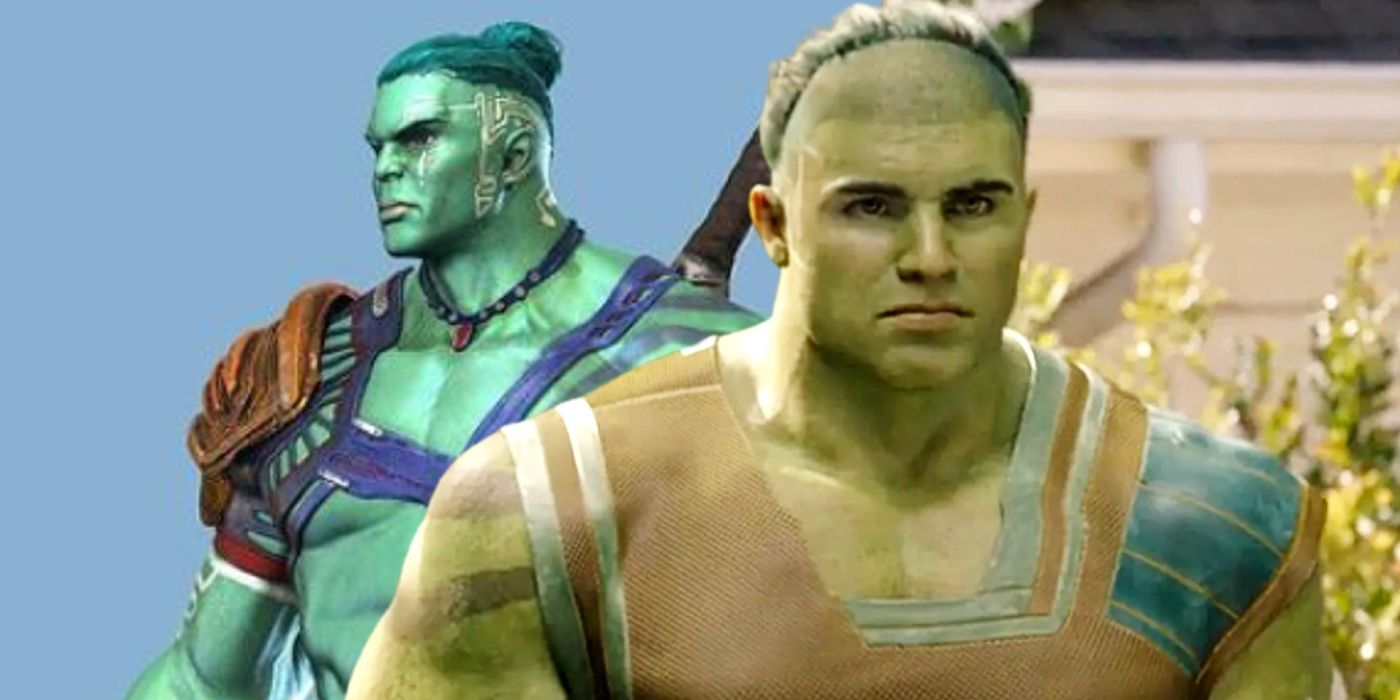 Skaar's She-Hulk and MCU connections, explained - Polygon