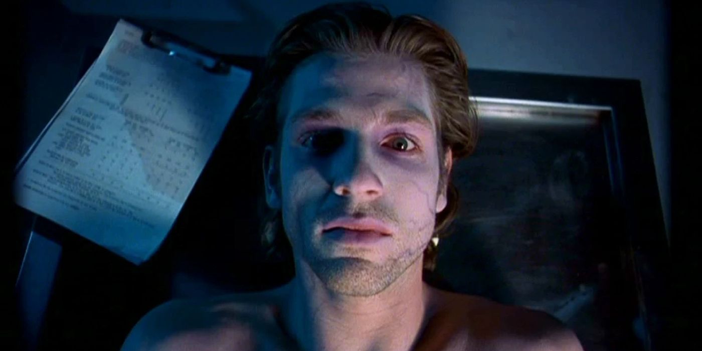 Smallville Season 1 Episode 17 - The Reaper