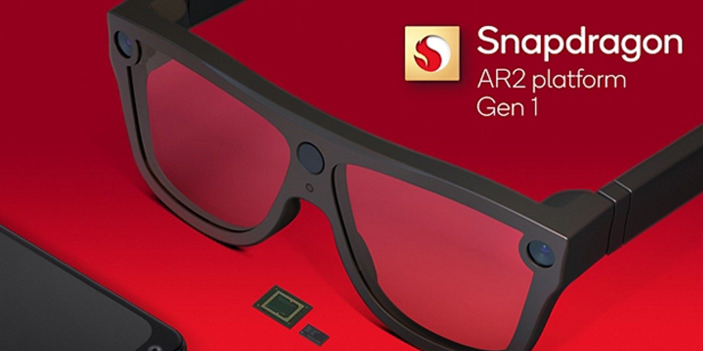 Snapdragon AR2 Gen 1 featured