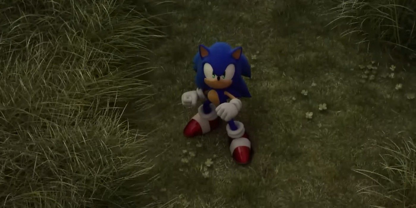 Sonic Frontiers Is By Far Series' Best 3D Game Yet