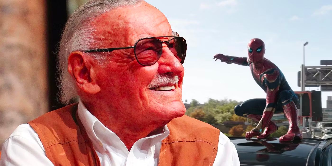 How No Way Home Pays Tribute To Stan Lee (Without A Cameo)
