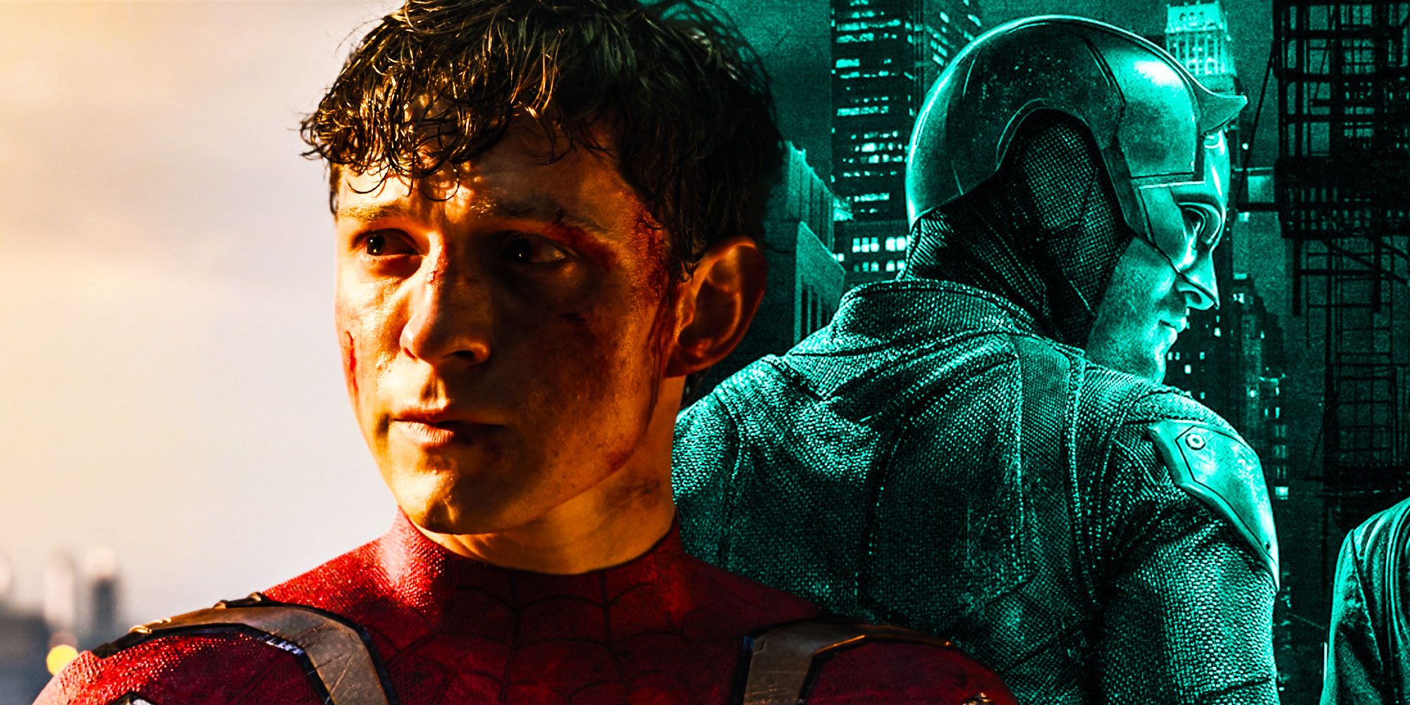 Daredevil In Spider-Man 4 Would Continue The MCU's Worst Spidey Trend