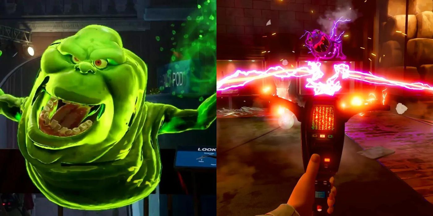 Ghostbusters: Spirits Unleashed — 10 Unpopular Opinions, According To Reddit