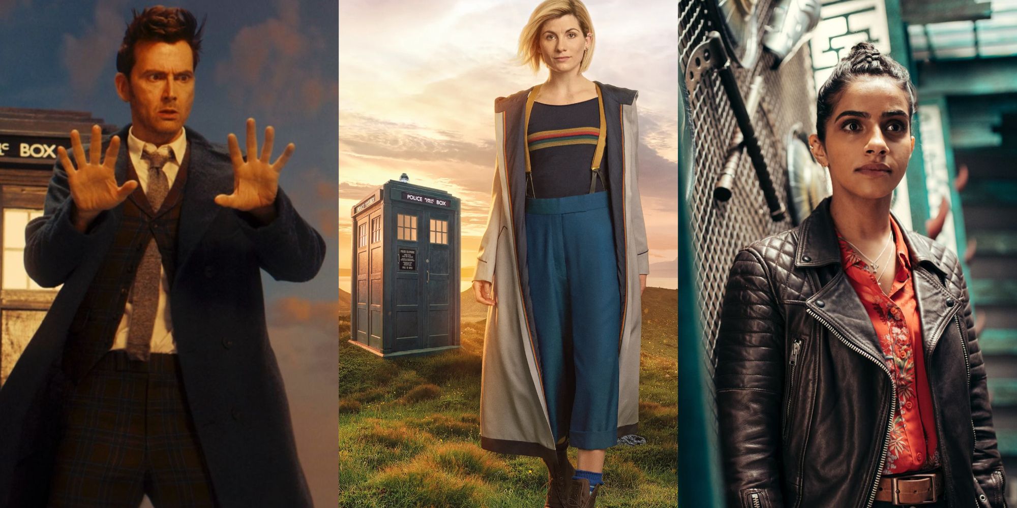 Doctor Who: 10 Facts Fans Didn’t Know About Jodie Whittaker’s Regeneration Episode
