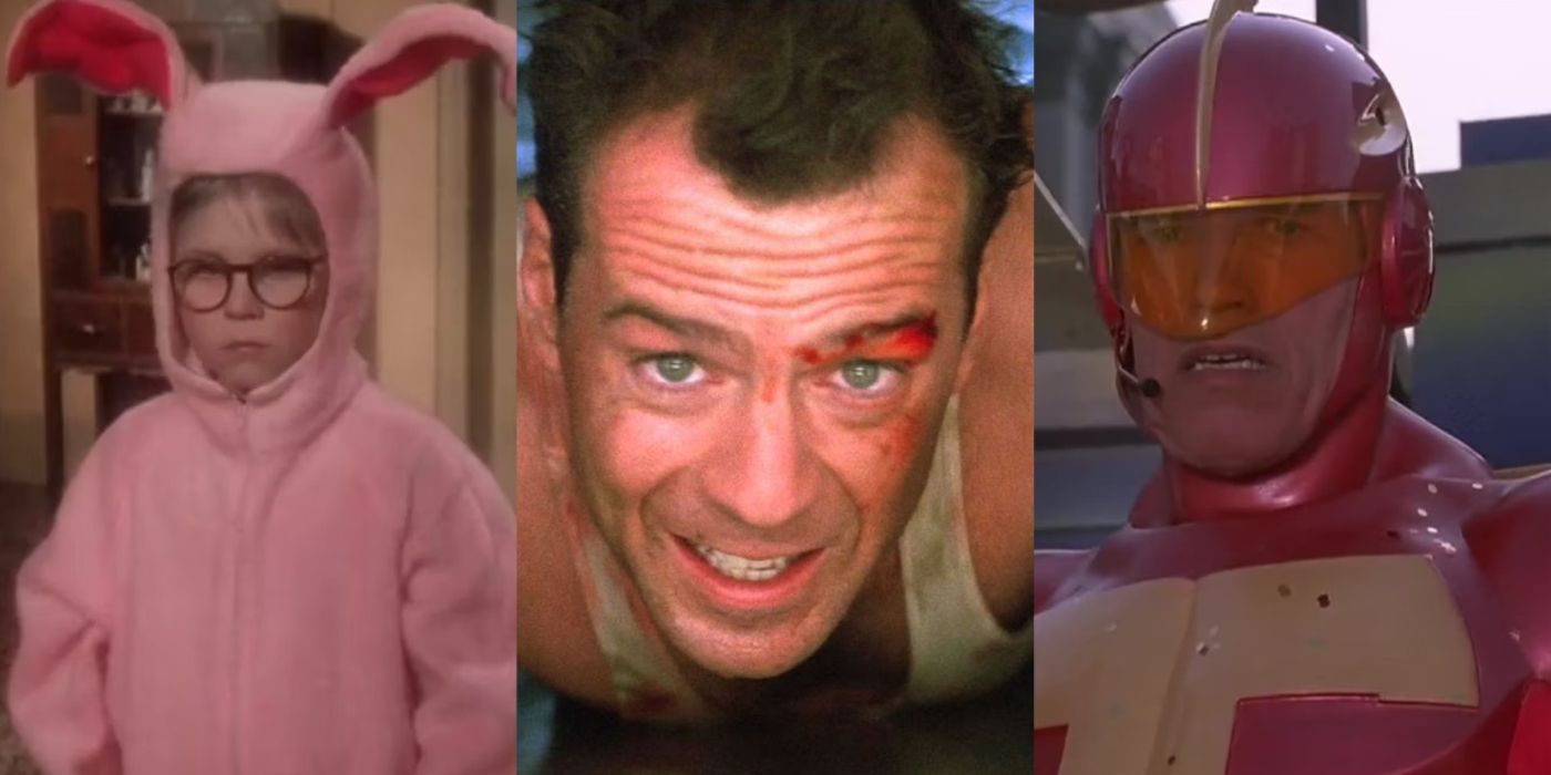 10 christmas movies that ruin christmas according to reddit