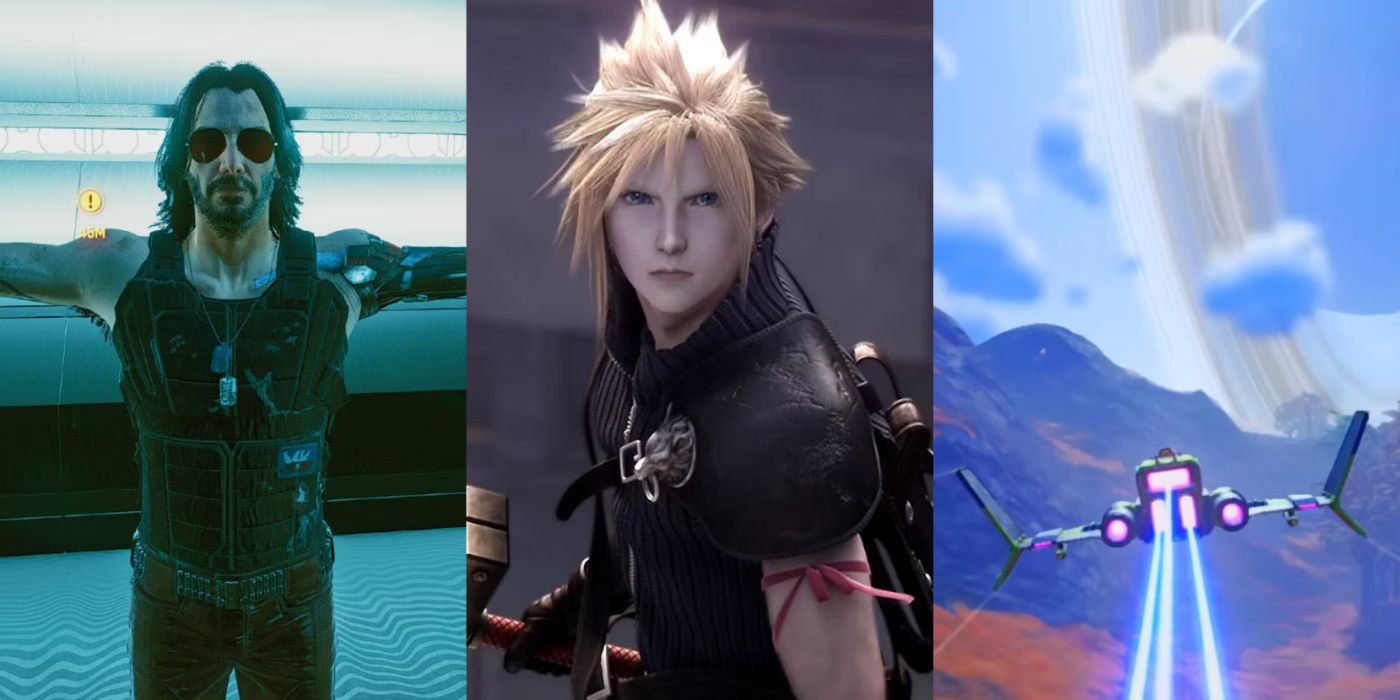10 Video Game Trailers That Were Totally Misleading, According To Reddit