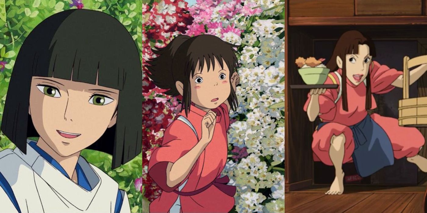 15 Best Spirited Away Quotes, Ranked