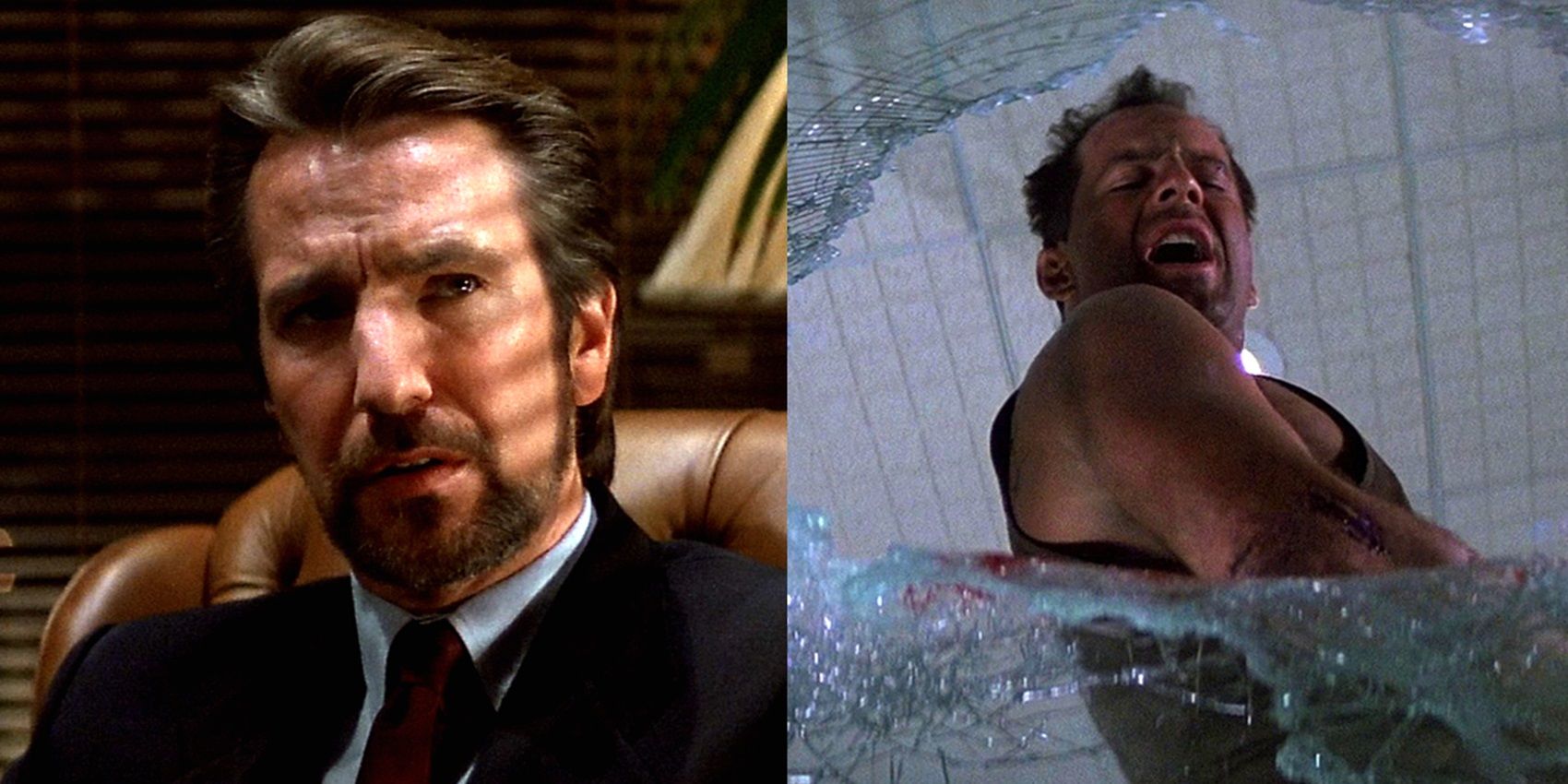 Come Out To The Coast Die Hard Quote 10 Best Die Hard Quotes About Christmas