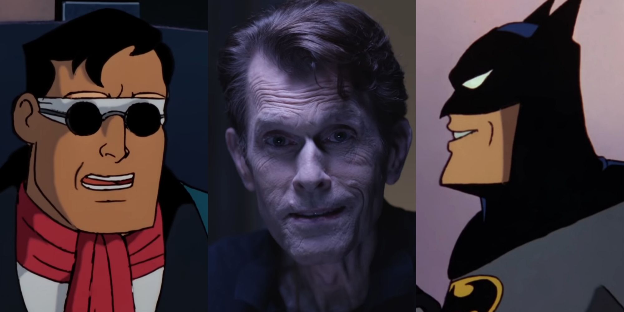10 Best Bruce Wayne-Centric Episodes Of Batman The Animated Series, Ranked