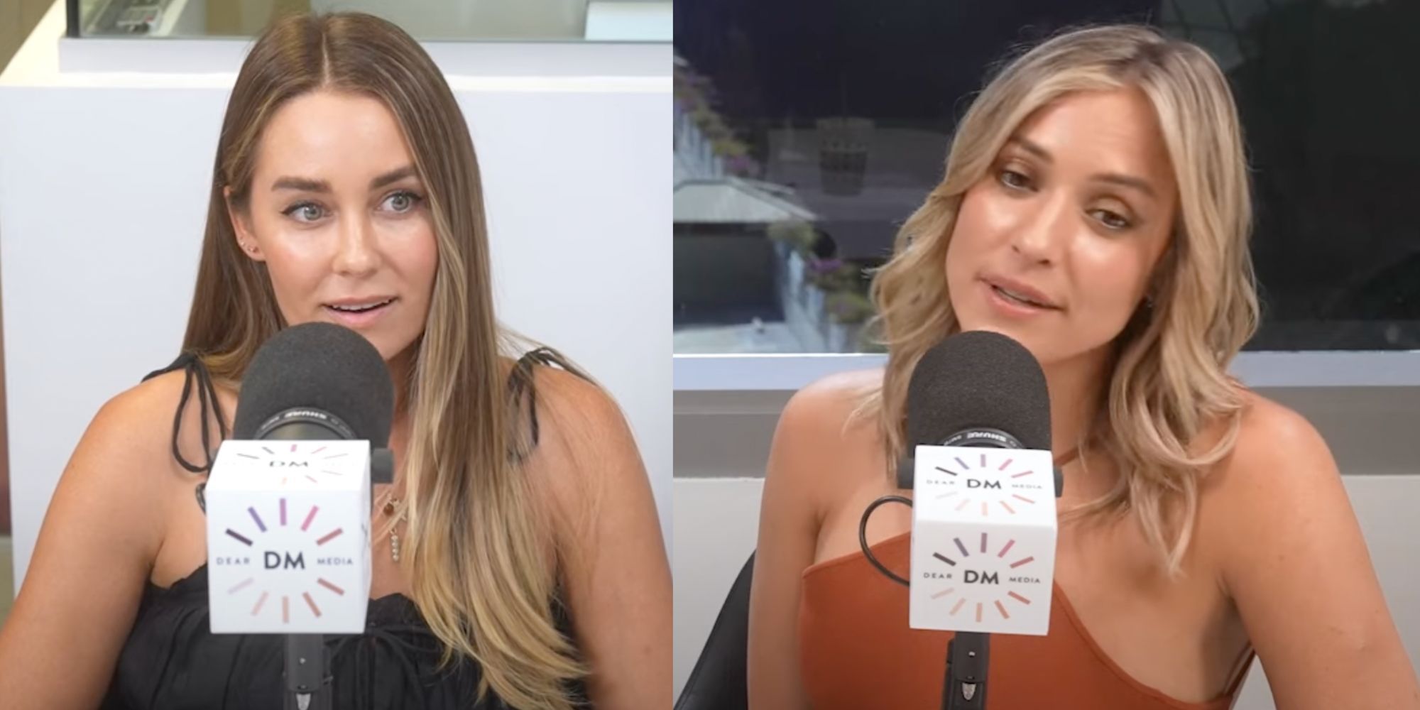 Lauren Conrad and Kristin Cavallari Reunite, Apologize to Each Other Over  'Laguna Beach' Comments