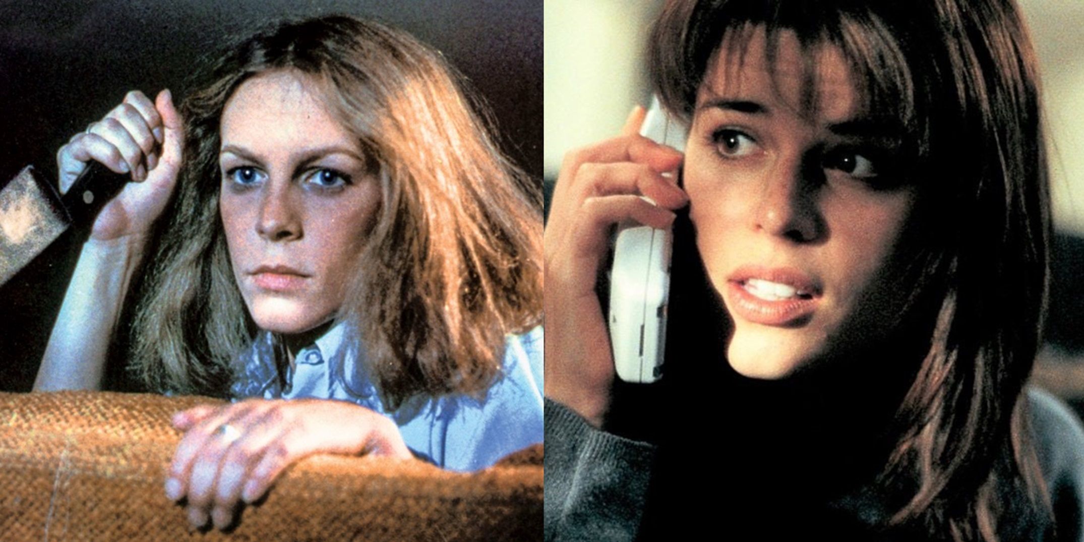 10 Iconic Final Girls From Horror Movies, Ranked By Badassness